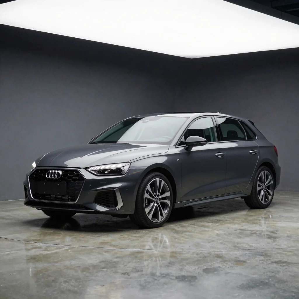 Hatchback Deportivo Turbo 2021