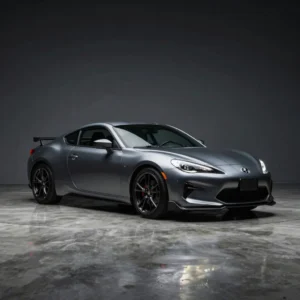Coupe Gran Turismo 2022