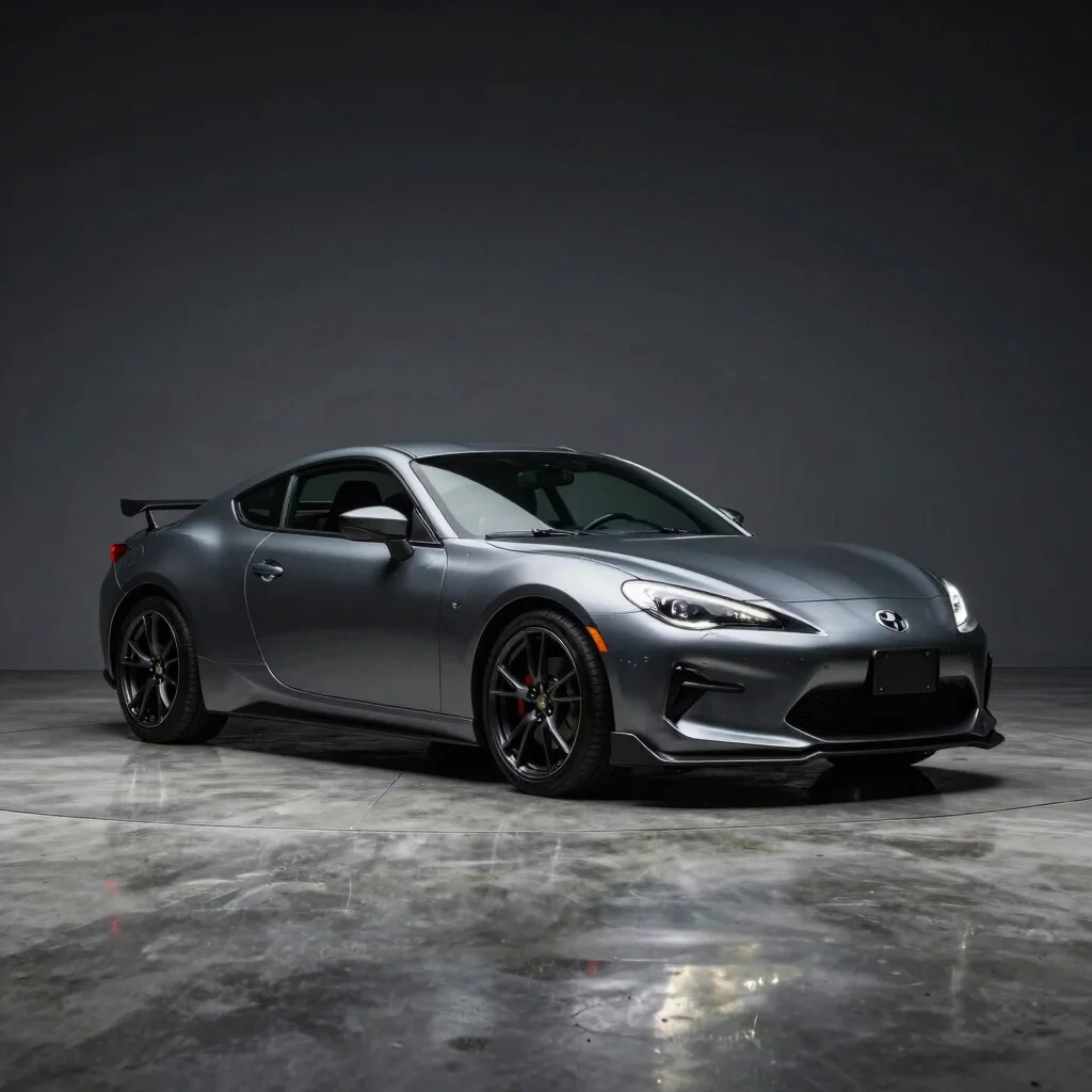 Coupe Gran Turismo 2022