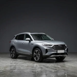 SUV Compacta Luxury 2022