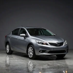 Sedán Compacto Premium 2023
