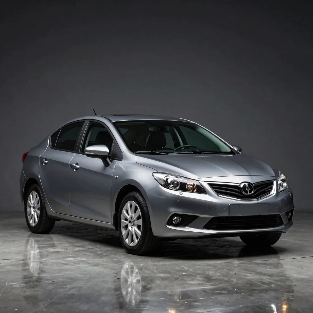 Sedán Compacto Premium 2023